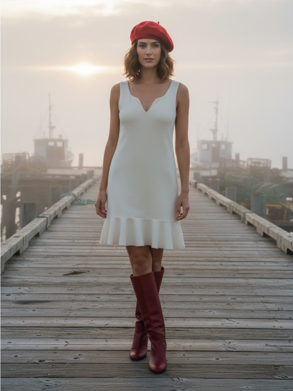 Express dress
